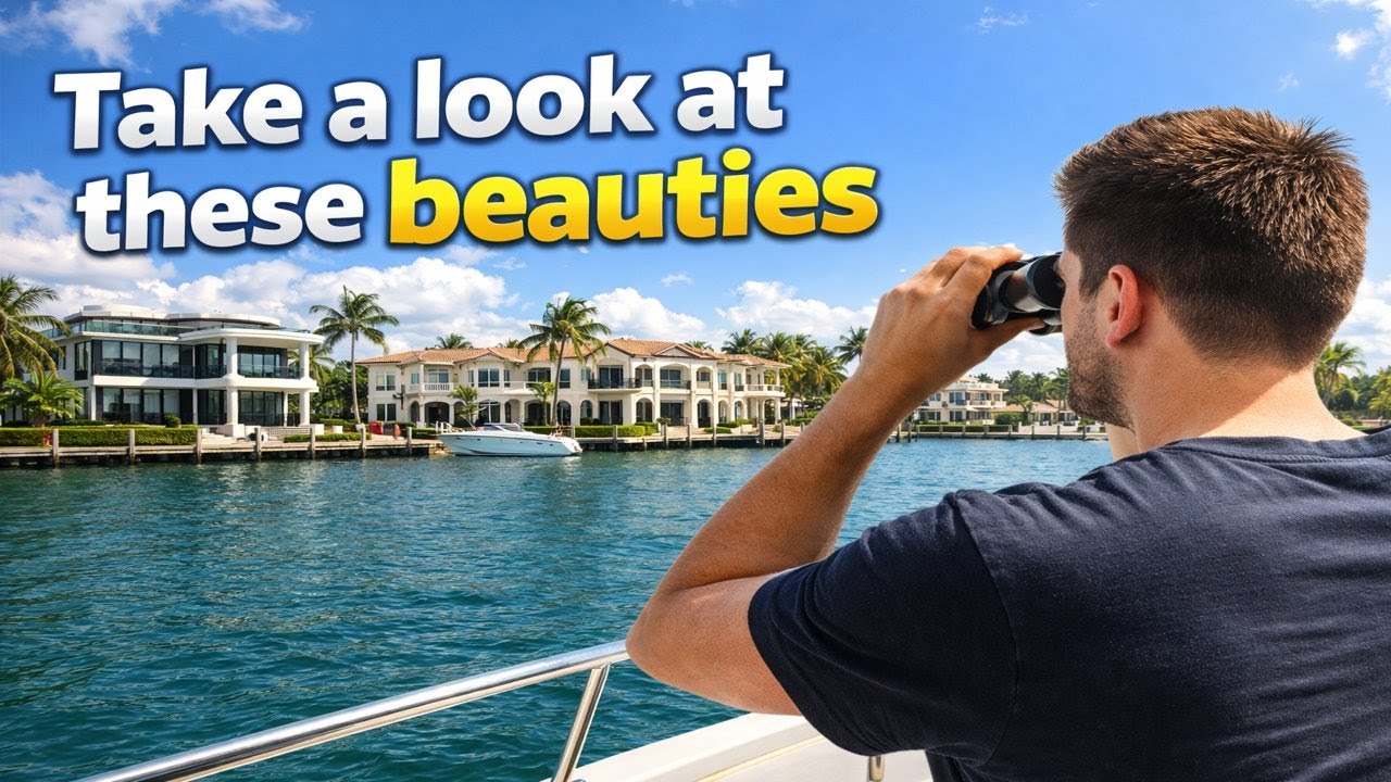 Tampa Doorbell Dreams