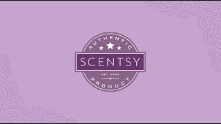 Love your work, join Scentsy