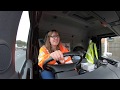 Vlog #29 - More HGV driving around Birmingham and West Brom