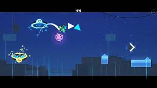 Geometry dash but if I die my dih gets cut off screenshot 5