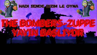 Erdem Abi Ye Canlı Yayın Başlıyor Intro Su Yapdım