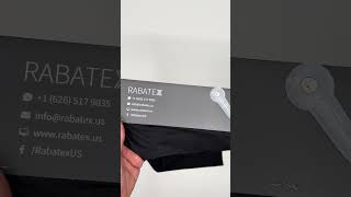 Rabatex US | Sense Mesh Rabatex US | Sense Mesh
