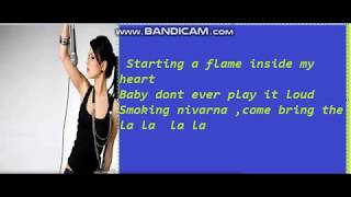 Miniatura de "Nivarna (Lyrics) By INNA Official Song"