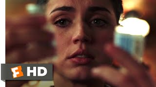 Knives Out (2019) - A Lethal Mistake Scene (2/10) | Movieclips Resimi