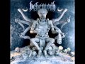 Behemoth - Inner Sanctum (featuring Warell Dane) - w.Lyrics