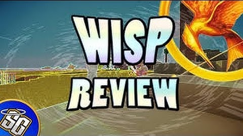 Mcpvp Hardcore Games Kit Review #2 Wisp