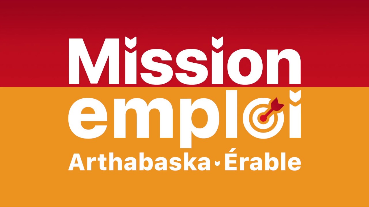 3e édition de Mission Emploi Arthabaska Érable