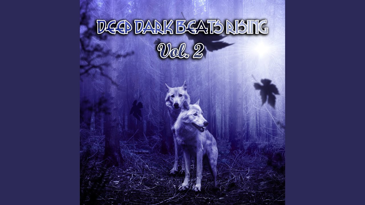 Battle Royale (Hip Hop Backing Drum Beats Long Collection Mix)