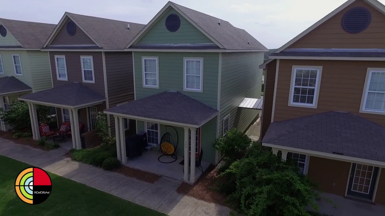 For Sale Mondrian Place Oxford, MS