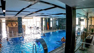 Visit in Infinit maximus resort | POV 4K 60fps