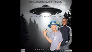 AYEE KAMZA DEEP & DJY MIKE (003_BlackList_Rival_CrossPlay) 