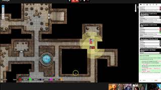 Shattered Star Session 59