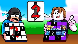 Roblox GUESS MY GAME!