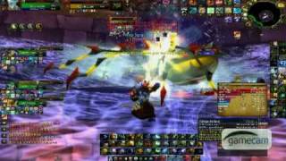 Maexxna By After Death [WoW] Uldum, Alianza.
