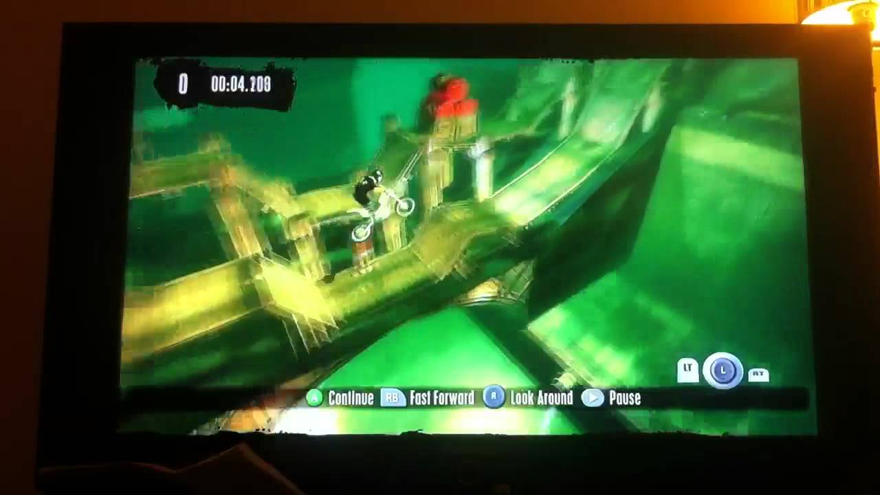 TrialsHD - L0RD Melchett | 034