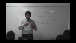 AMII (CPM) Planning And Strategic Management Chapter 4 Part 1