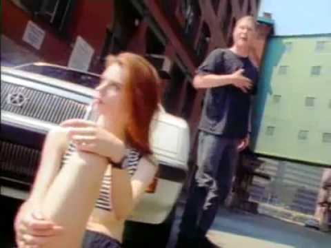 MC 900 ft. Jesus - Killer Inside Me [Official Music Video]