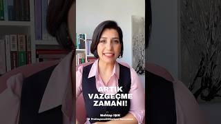 Belki De Artık İşyerinizden Vazgeçme Zamanıdır