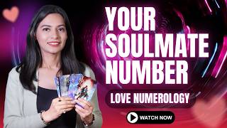 ❤️ Love Numerology: Your Perfect Partner Number- CHECK YOUR LOVE MATCH 🔢ARE YOU COMPATIBLE