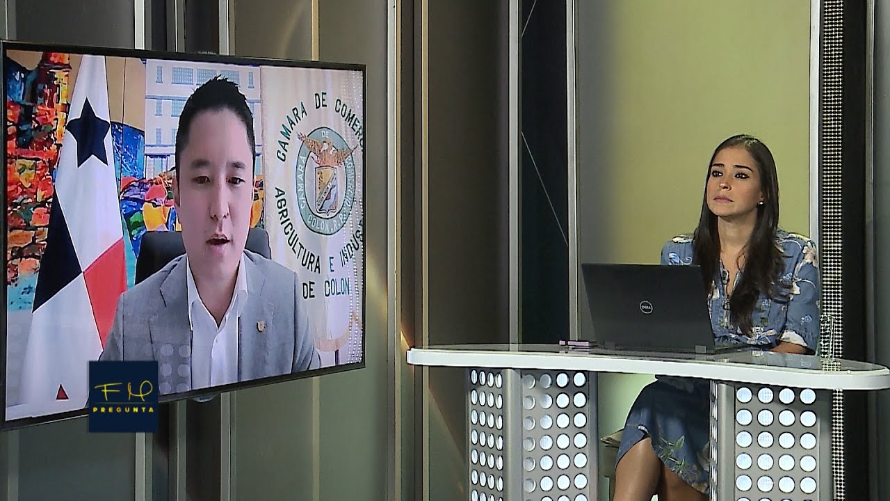 Flor Mizrachi pregunta: Michael Chen