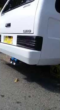 Tes knaloot racing l300
