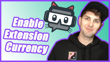 Streamlabs Chatbot How-To: Enable Streamlabs Extension Currency