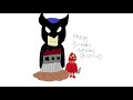 Happy Birthday Batman (DC Comics) Art by J.A. Ealy (An Autistic Person)