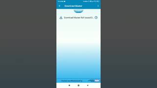 Fill  OF Muster Roll Attendence THROUGH MGNREGA MMS Application | Mgnrega Mobile Monitoring System. screenshot 5