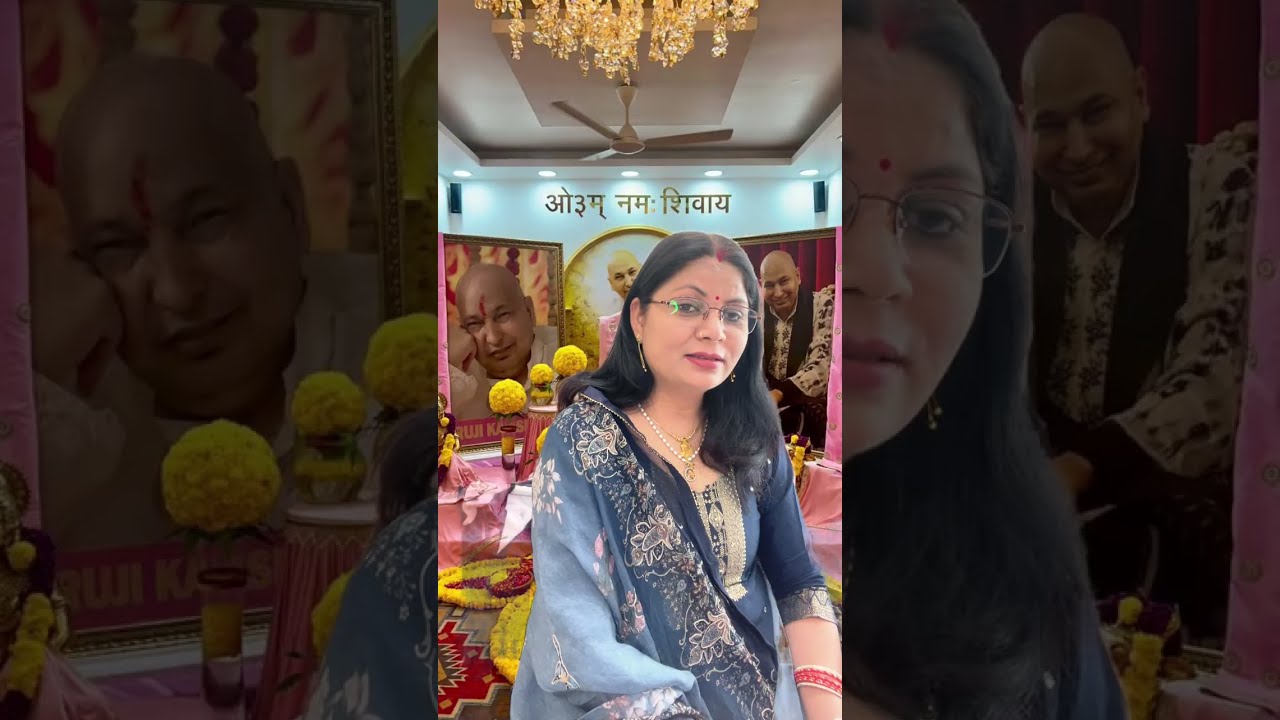 Om shiv jai guru ji blessings 777 is live