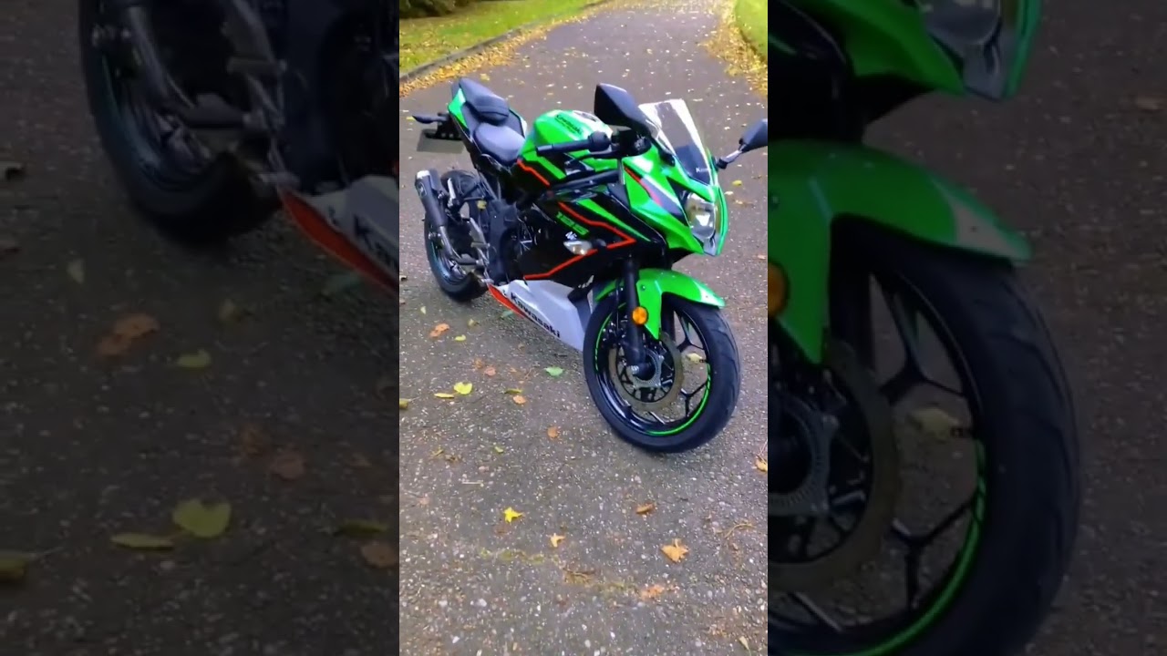 #Kawasaki