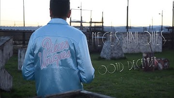 👕 Ootd : Pieces Uniques - Minimal Outfits - December - L & F