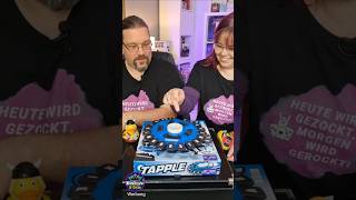 Spiel mit uns TAPPLE  - Erstpartie #couple #boardgames #boardgameshorts #brettspiele screenshot 5