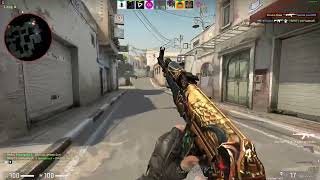 Counter Strike Global Offensive Community Retake Highlights #4