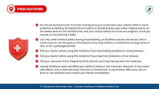 Diclofenac Sodium Gel Uses Dosage Side Effects Precautions and Alternates