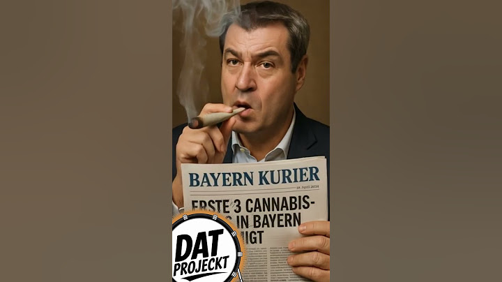 Schon 3 Cannabis Social Clubs in Bayern genehmigt! #shorts  #projeckt #kölle #musik