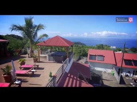 teaser gîte petite île | Agence immobilière ile Réunion 974