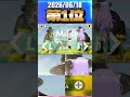 6/18 草コメント数ランキング第1位 #猫又おかゆ 0時間59分ごろ