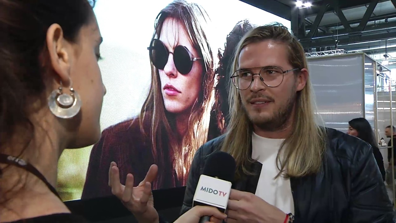 Belstaff - Todd Aitken, Senior Designer (ENG)