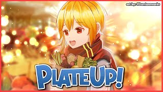 【PlateUp!】part2 because why not【Kaela Kovalskia / hololiveID】