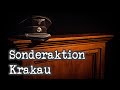 Sonderaktion Krakau - aresztowanie krakowskich profesorów