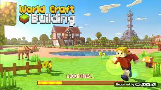 Wor Craft Builging