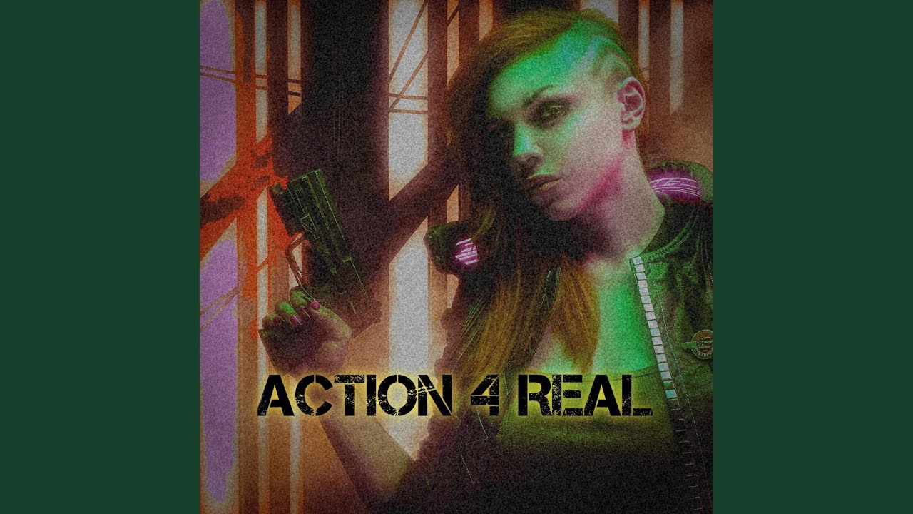 在 YouTube 上觀看「Action 4 Real」