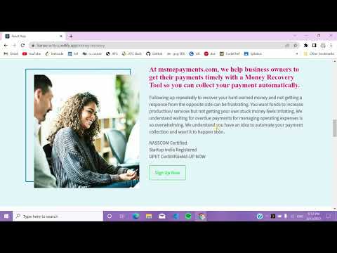 A_to_Z Functionality video