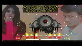 🥀🥀Dj Nagpuri song 🥀🥀Patli kamariya more haye haye 🌷🌷Dj Durgesh Suidhar🌺🌺🌺