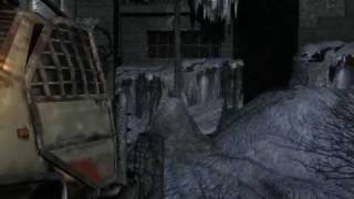 Metro 2033 (Chapter 5 \