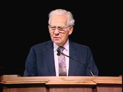 God Has Held You in Reserve - Elder Marvin J. Ashton teaches about the last generation of righteous church 