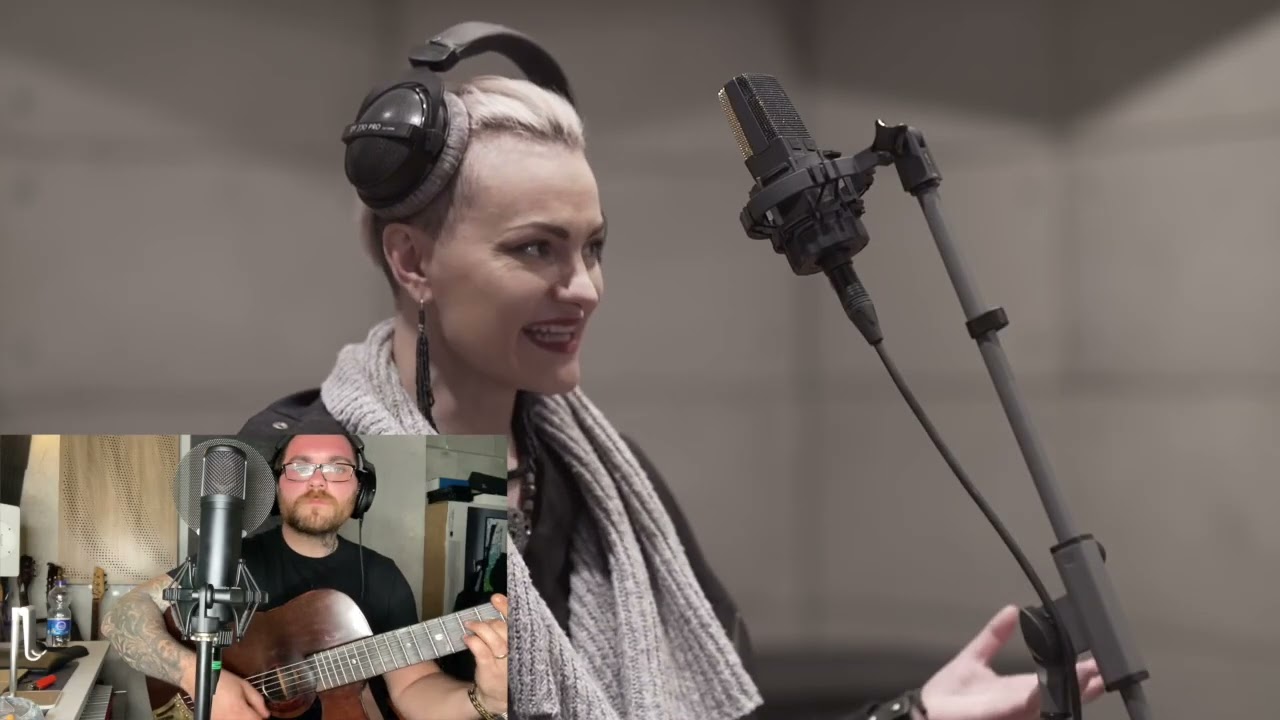 Vladko Pompa a S.H.A - Andro Verdan