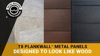 Metal Siding That Looks Like Wood: A Better Alternative To Real Wood Siding