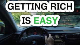 10 Things I Learned Getting Rich In My 20s ($1.3M Networth At 27) Wealth