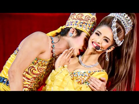 2เทพบุตรสุดที่รัก | #แน็ครุ้ง เกี้ยว หอมหน่อย&ทำนองรักข้ามคลอง #เสพติดNR #NR #กลิ่นกาสะลอง